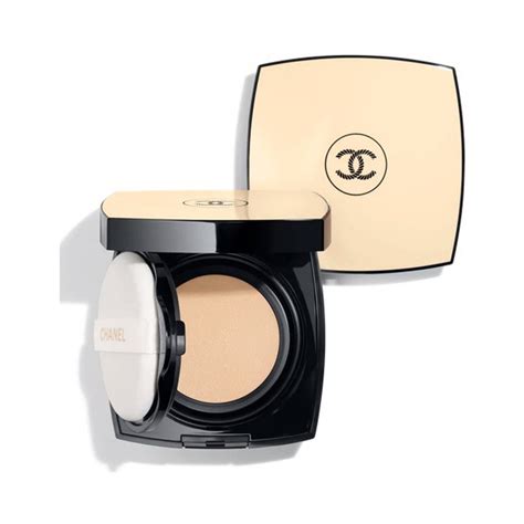 chanel cc cushion|chanel foundation les beiges.